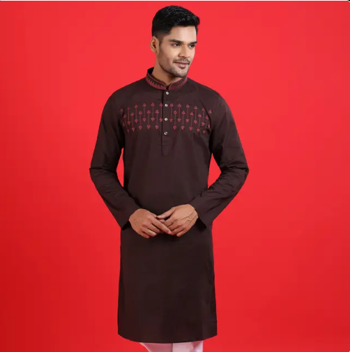 MENS PANJABI